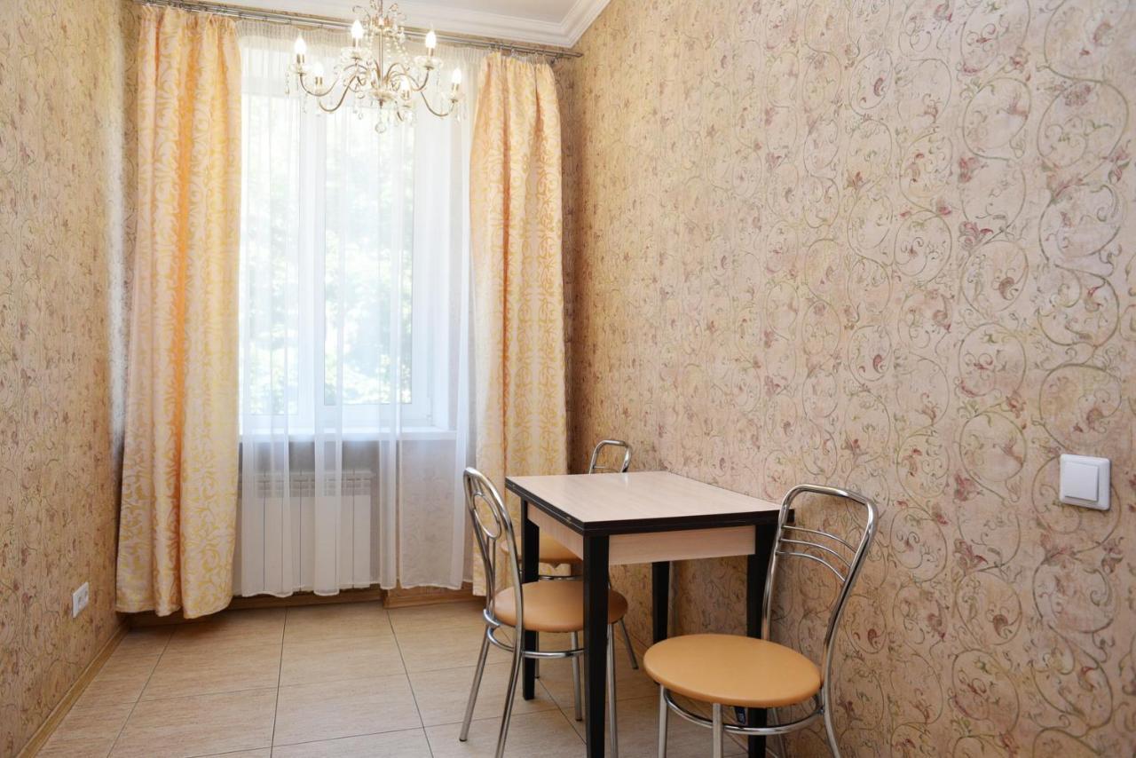 Premium Rent In Kiev Centre - Kiev Kyiv Exterior foto