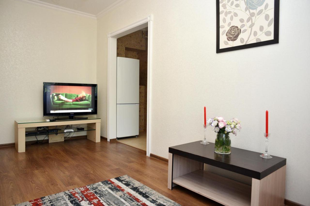 Premium Rent In Kiev Centre - Kiev Kyiv Exterior foto