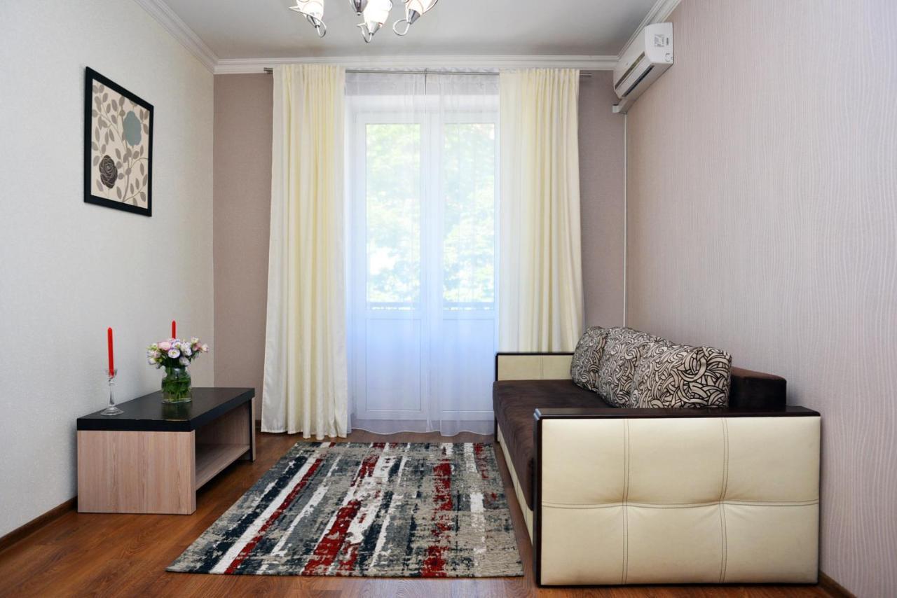 Premium Rent In Kiev Centre - Kiev Kyiv Exterior foto
