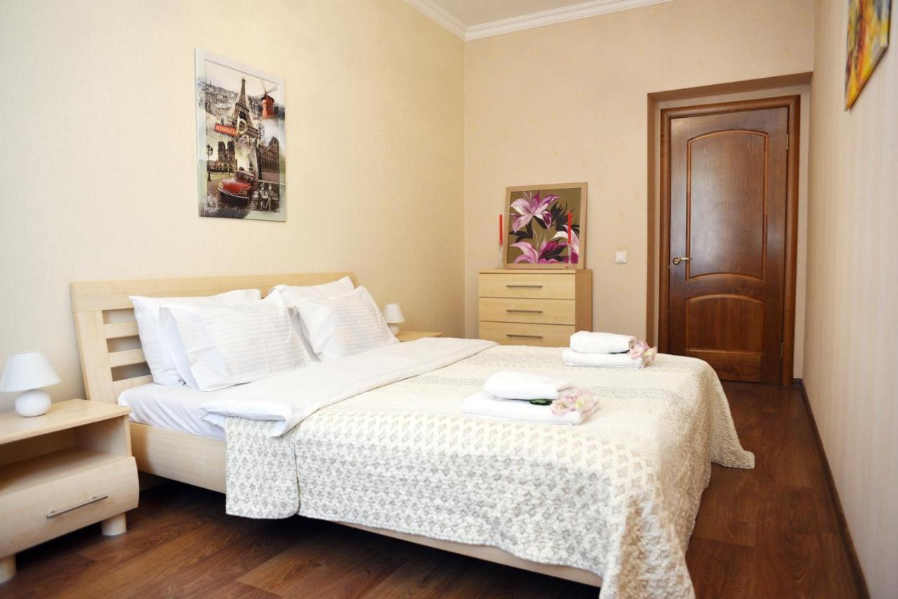 Premium Rent In Kiev Centre - Kiev Kyiv Exterior foto