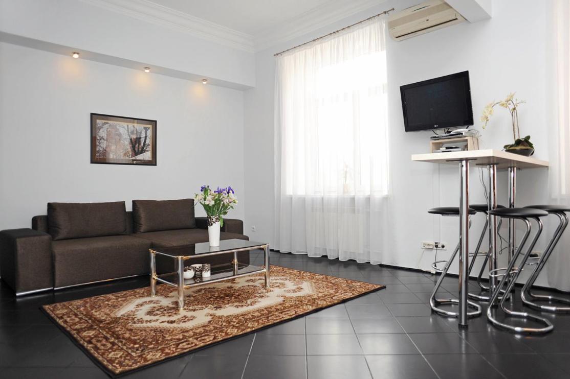 Premium Rent In Kiev Centre - Kiev Kyiv Exterior foto