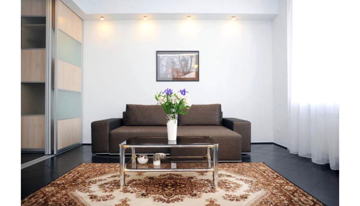 Premium Rent In Kiev Centre - Kiev Kyiv Exterior foto