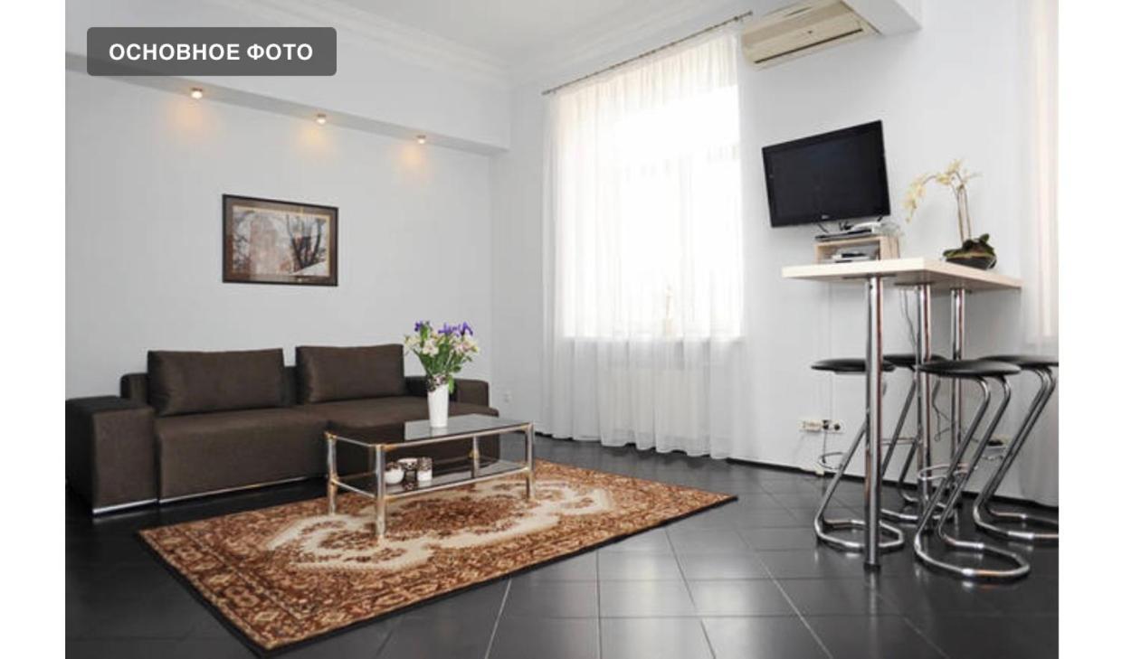 Premium Rent In Kiev Centre - Kiev Kyiv Exterior foto