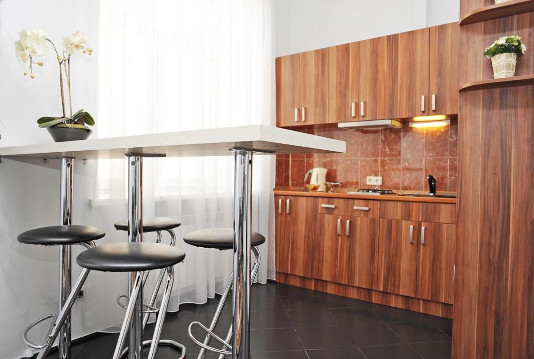 Premium Rent In Kiev Centre - Kiev Kyiv Exterior foto