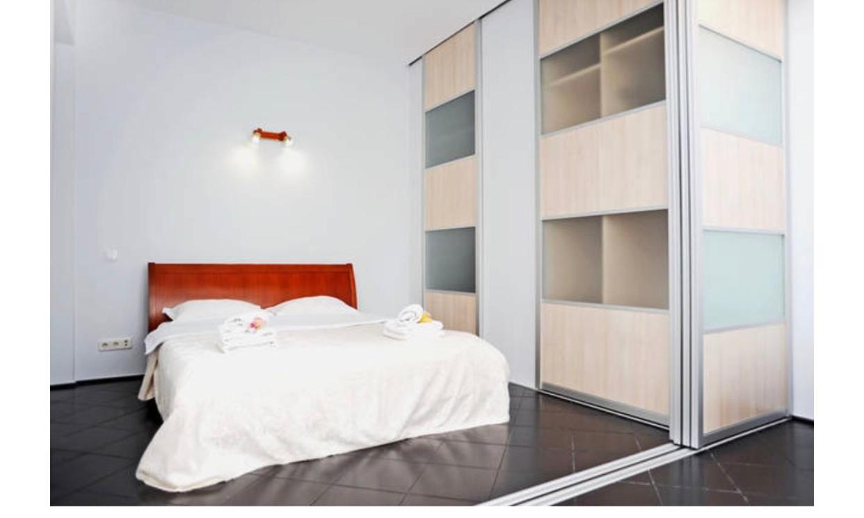 Premium Rent In Kiev Centre - Kiev Kyiv Exterior foto