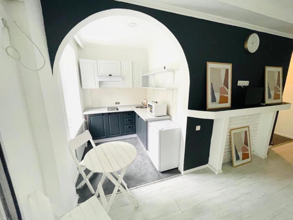 Premium Rent In Kiev Centre - Kiev Kyiv Exterior foto