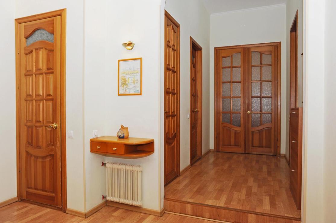 Premium Rent In Kiev Centre - Kiev Kyiv Exterior foto