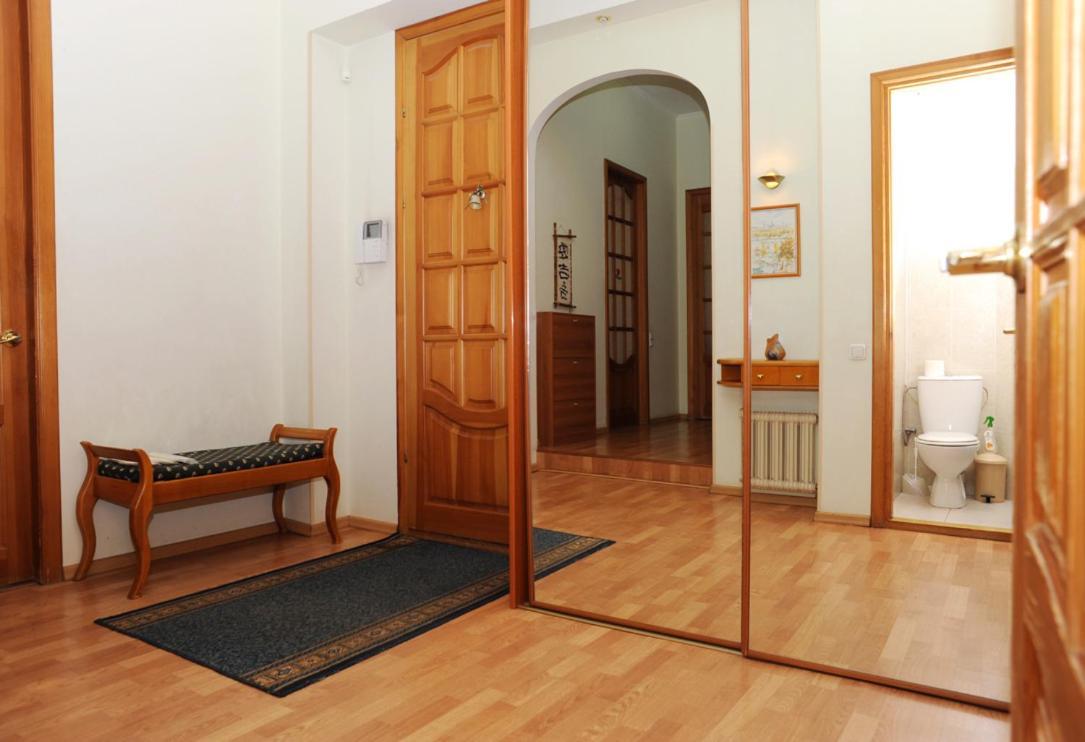 Premium Rent In Kiev Centre - Kiev Kyiv Exterior foto