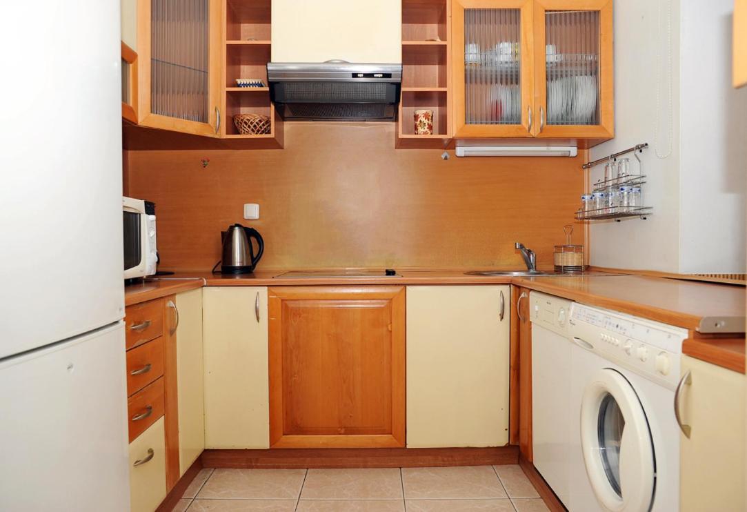Premium Rent In Kiev Centre - Kiev Kyiv Exterior foto