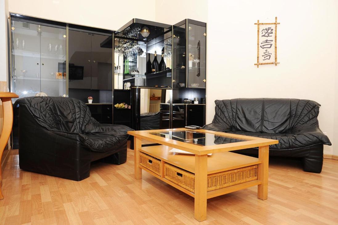 Premium Rent In Kiev Centre - Kiev Kyiv Exterior foto