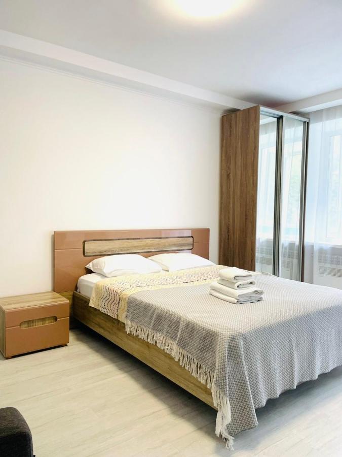 Premium Rent In Kiev Centre - Kiev Kyiv Exterior foto