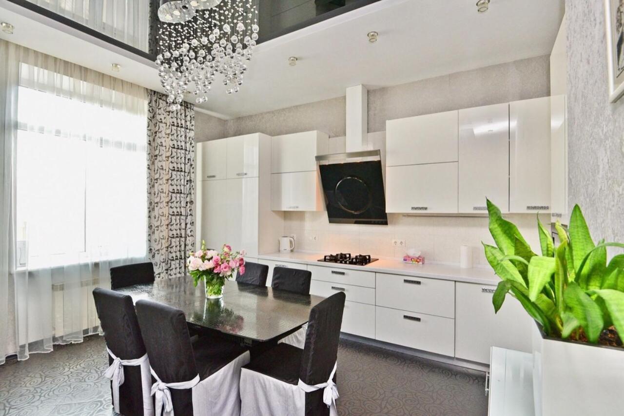 Premium Rent In Kiev Centre - Kiev Kyiv Exterior foto