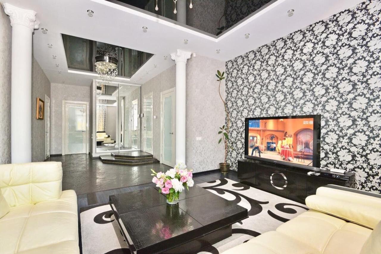 Premium Rent In Kiev Centre - Kiev Kyiv Exterior foto