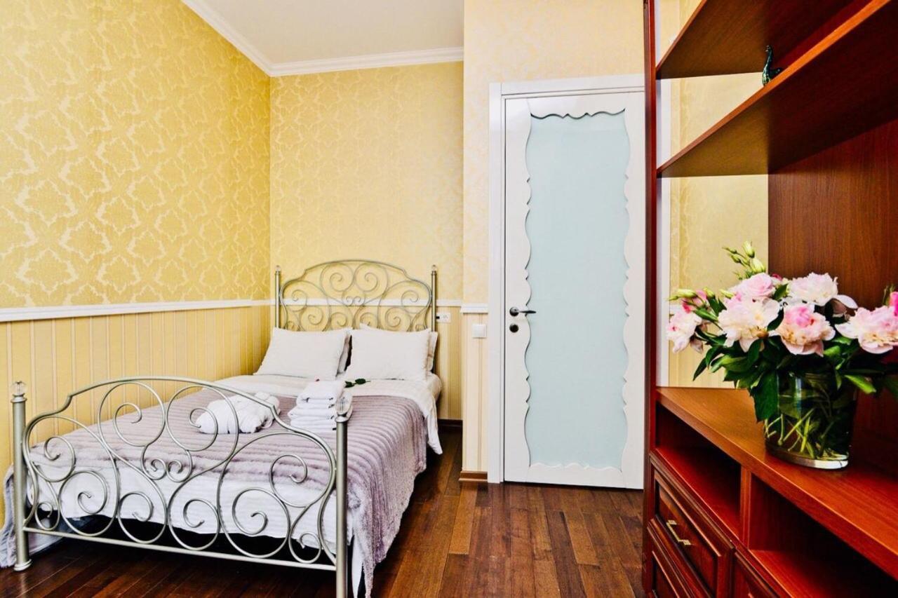 Premium Rent In Kiev Centre - Kiev Kyiv Exterior foto