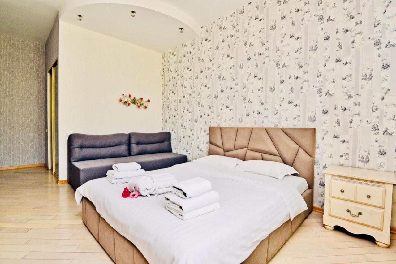 Premium Rent In Kiev Centre - Kiev Kyiv Exterior foto