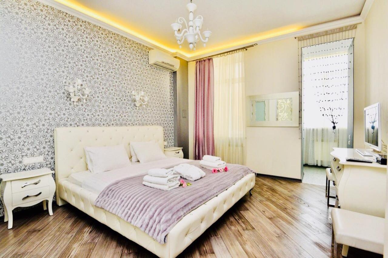 Premium Rent In Kiev Centre - Kiev Kyiv Exterior foto
