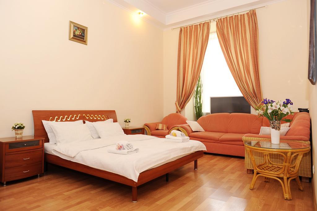 Premium Rent In Kiev Centre - Kiev Kyiv Exterior foto
