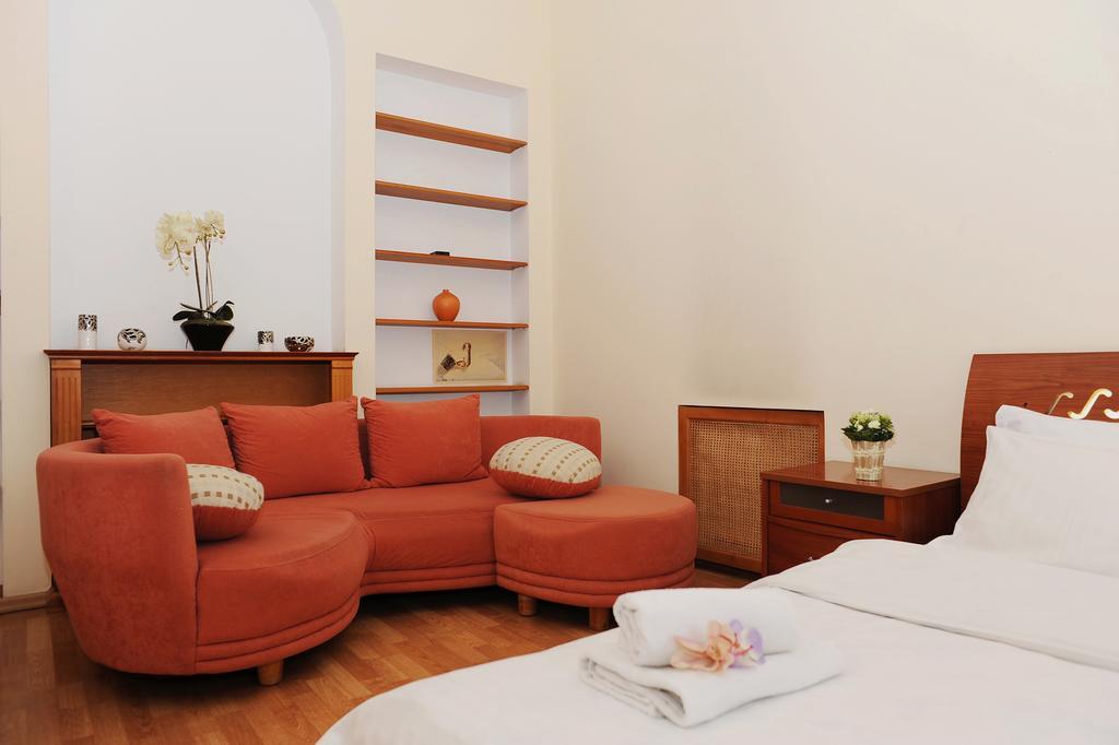 Premium Rent In Kiev Centre - Kiev Kyiv Exterior foto