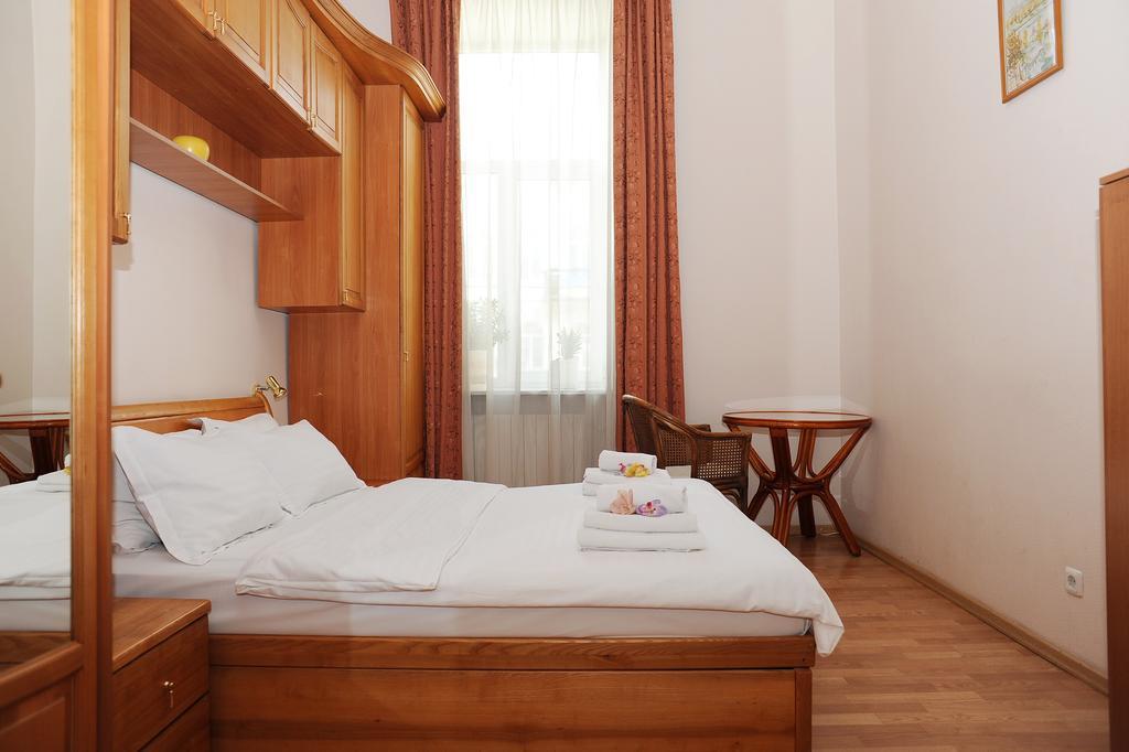 Premium Rent In Kiev Centre - Kiev Kyiv Exterior foto
