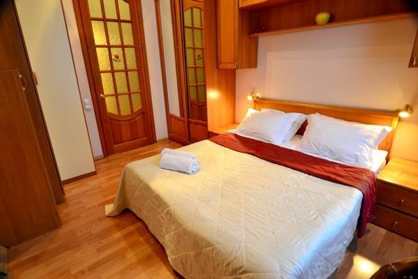 Premium Rent In Kiev Centre - Kiev Kyiv Quarto foto