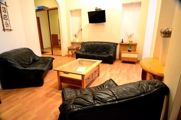Premium Rent In Kiev Centre - Kiev Kyiv Quarto foto