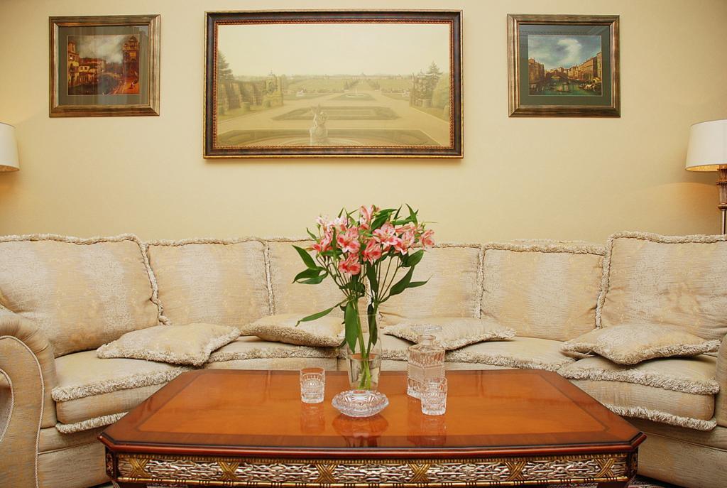 Premium Rent In Kiev Centre - Kiev Kyiv Exterior foto